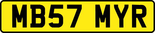 MB57MYR