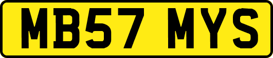 MB57MYS