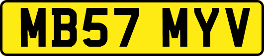 MB57MYV