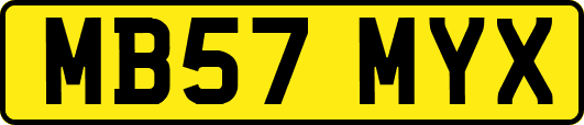 MB57MYX