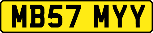 MB57MYY