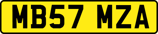 MB57MZA