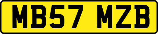 MB57MZB