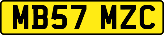MB57MZC