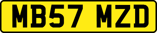 MB57MZD