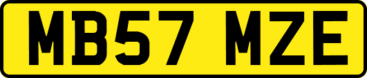 MB57MZE