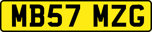 MB57MZG