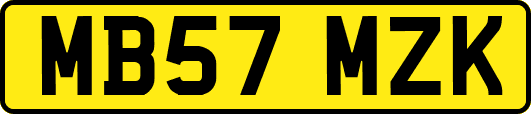 MB57MZK