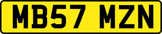 MB57MZN