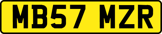 MB57MZR