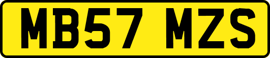 MB57MZS