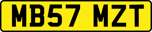 MB57MZT
