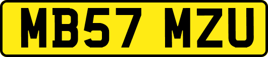 MB57MZU