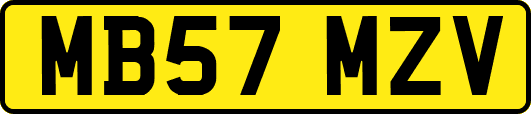 MB57MZV