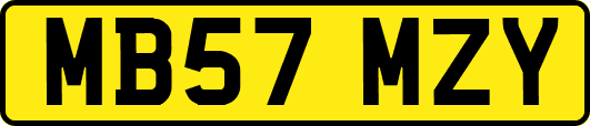 MB57MZY