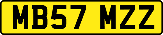 MB57MZZ