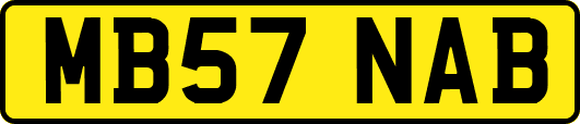 MB57NAB