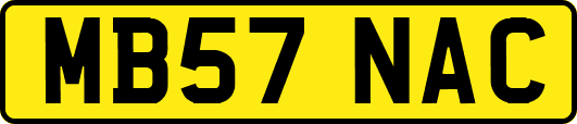 MB57NAC