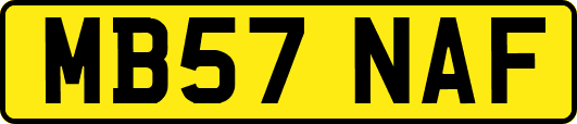 MB57NAF