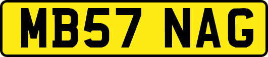 MB57NAG