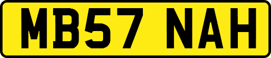 MB57NAH
