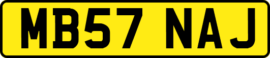 MB57NAJ