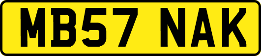 MB57NAK