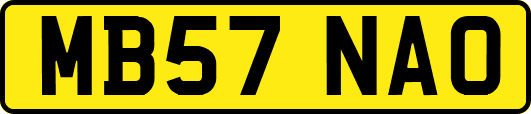MB57NAO