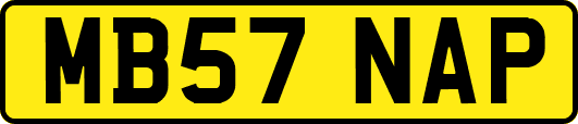 MB57NAP