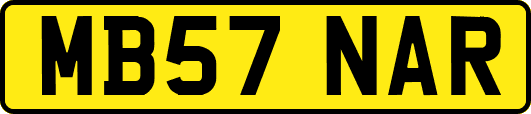 MB57NAR