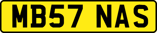 MB57NAS