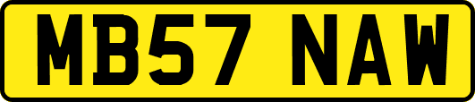 MB57NAW