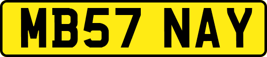 MB57NAY