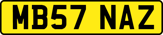 MB57NAZ