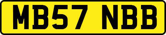 MB57NBB
