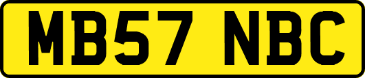MB57NBC