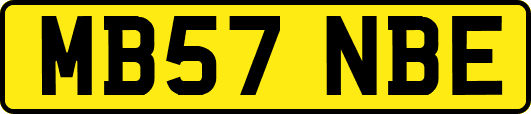 MB57NBE