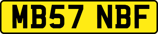 MB57NBF