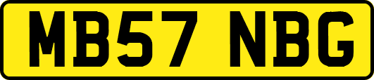MB57NBG