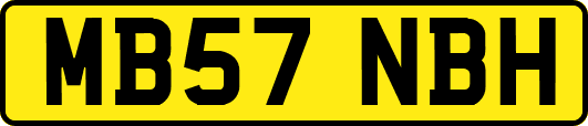 MB57NBH