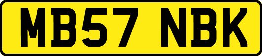 MB57NBK