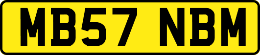 MB57NBM