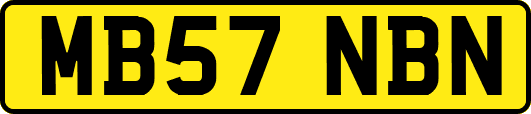 MB57NBN