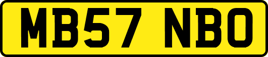 MB57NBO