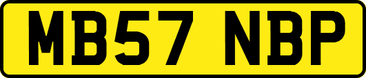 MB57NBP