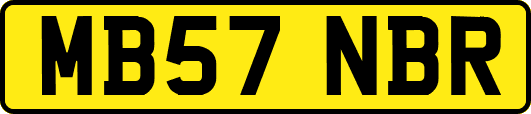 MB57NBR