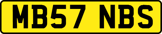 MB57NBS