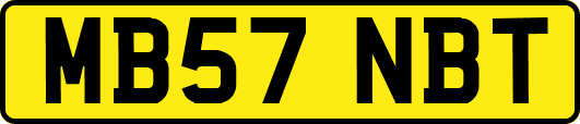 MB57NBT