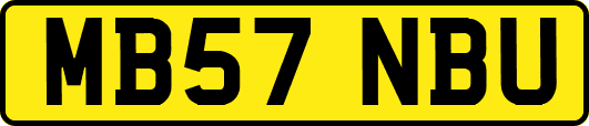MB57NBU