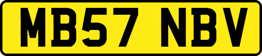 MB57NBV